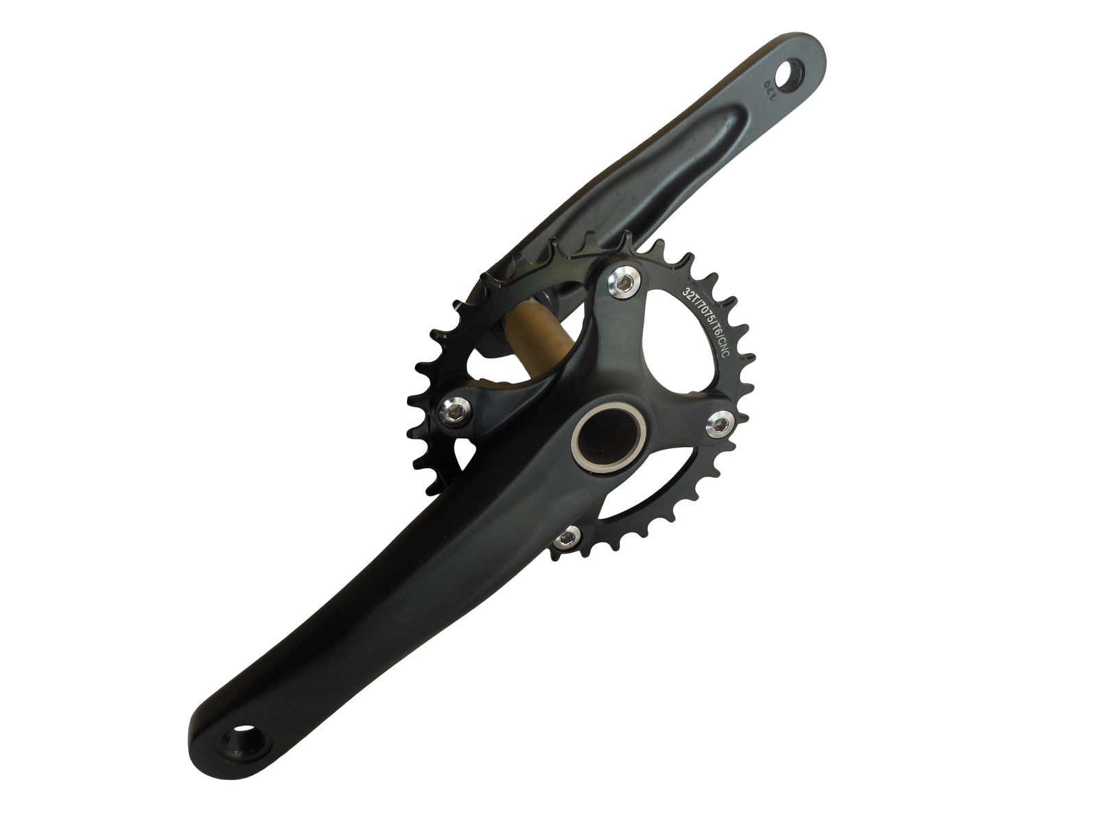 bb30 mtb crankset