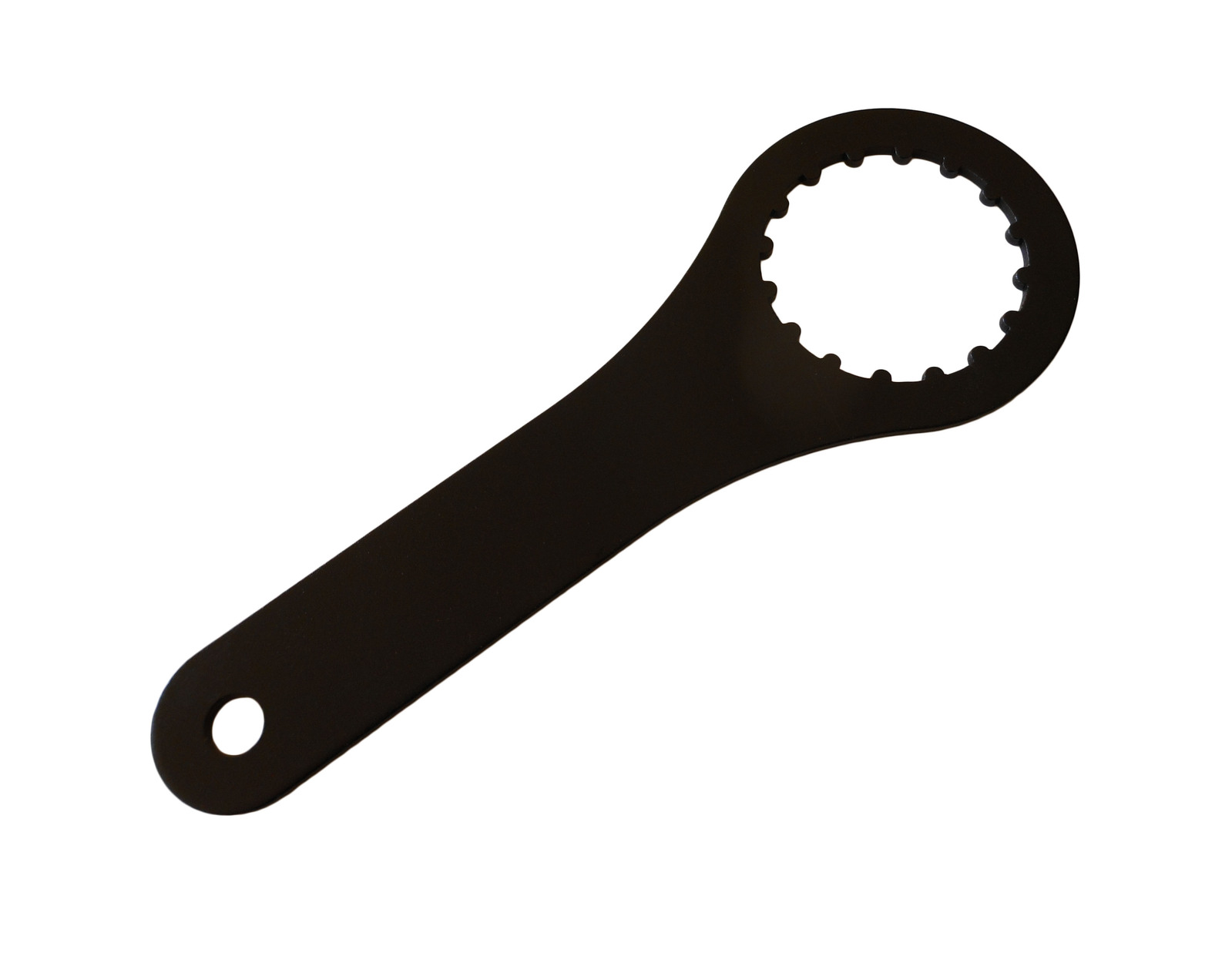 ZTTO 1PC Wrench for BB386 386 24 or BSA30 ITA30 Bottom Brackets BB spe