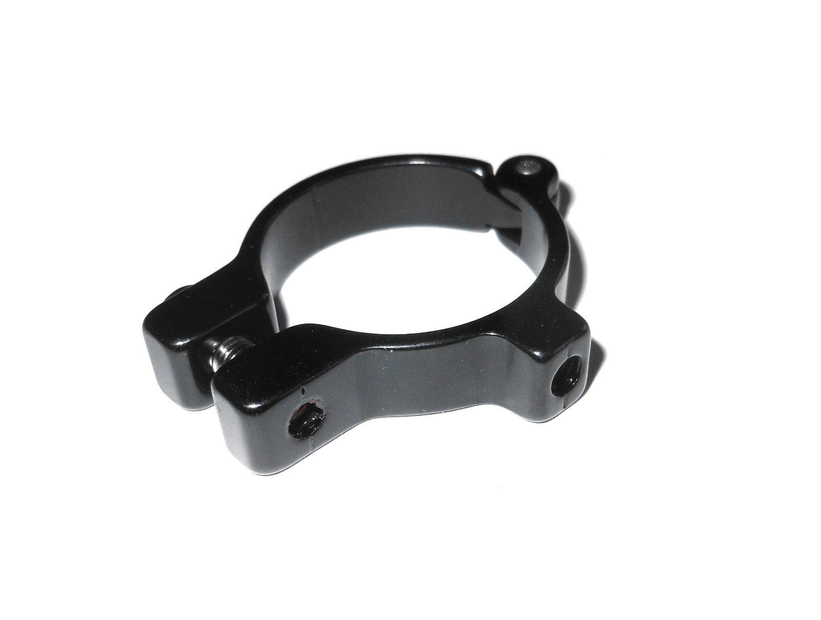 bottle cage clamps