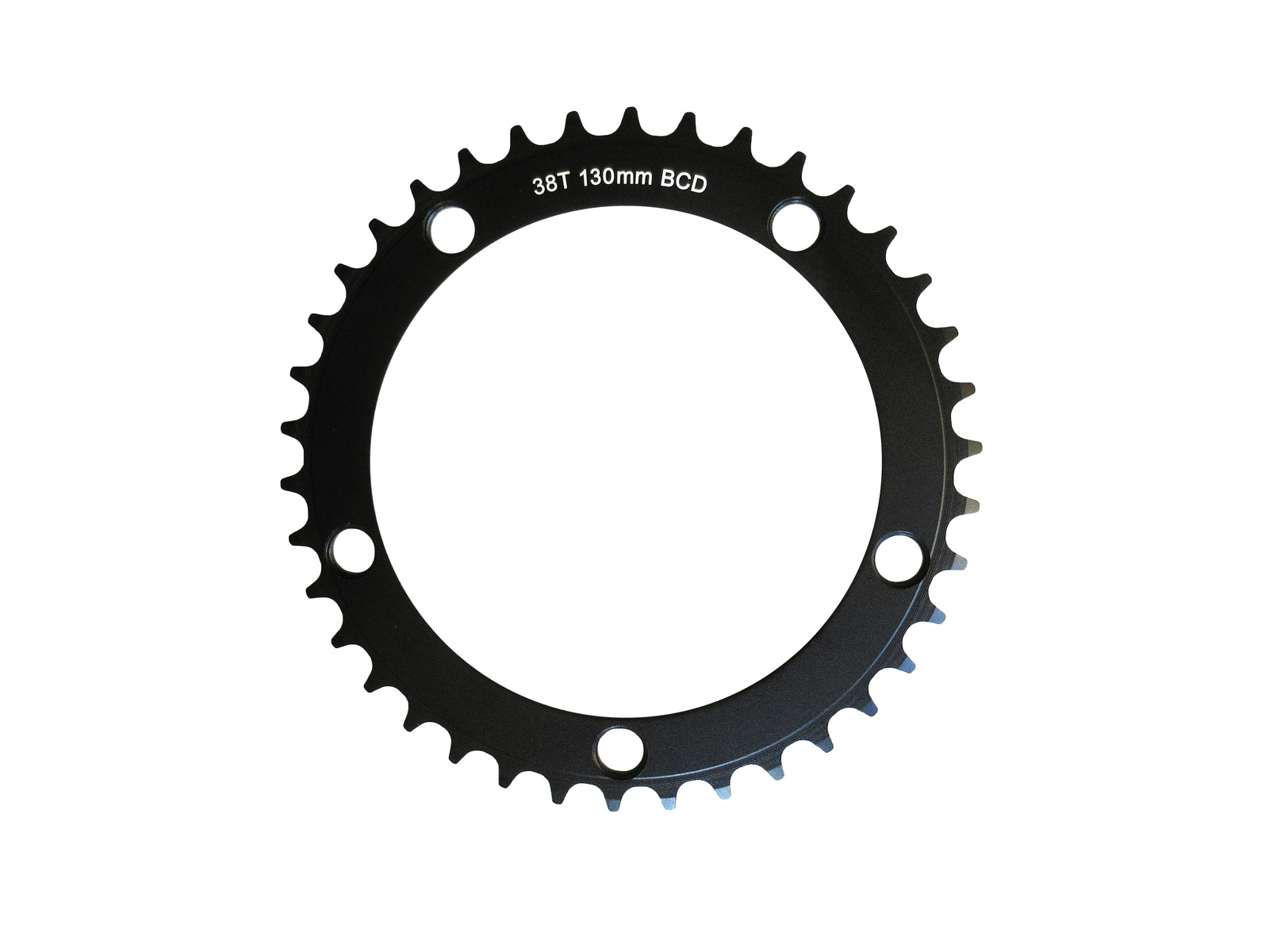 single speed chainring 130bcd