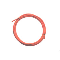 Brake Cable Outer Mars One 5.0mm x 3 Metre Orange CPH-OR-3