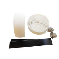 Handlebar Tape Soft Feel EVA Lightweight Foamed CST104 WhiteClearance