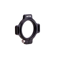 Pre Load Adjuster suits Sram DUB 28.99mm Aluminium ZTTO Black