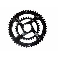 Chainring Set Direct Mount x 48/30T for Sram Gearoop KOM Challenger 3.0 AX348