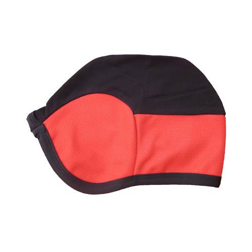 Skull Cap Windbreak/Roubaix Goodstar GS-120 Red