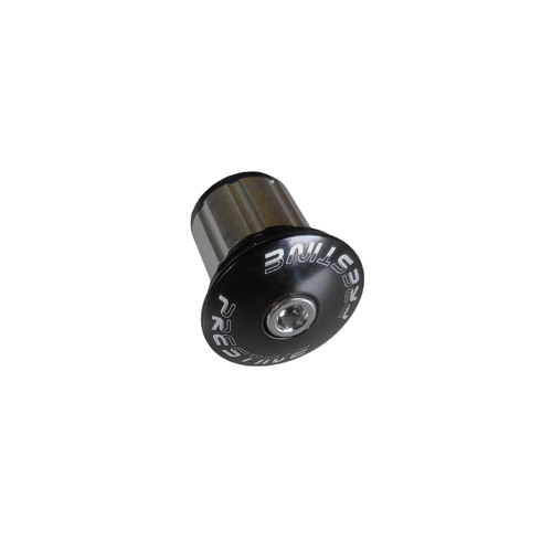 Stem Expander Plug with Alloy Cap 22mm Bevato TCC102