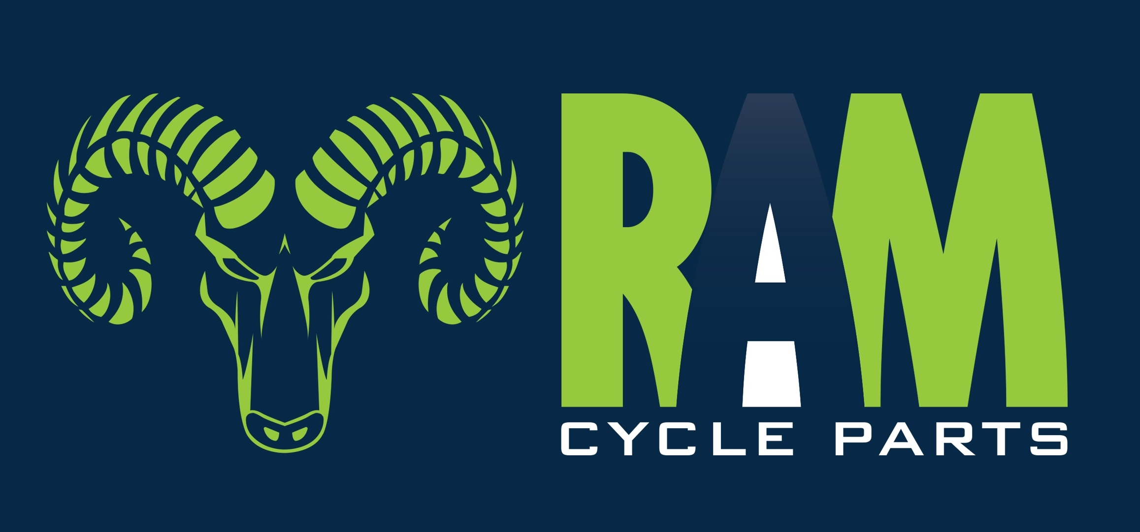 ram cycle parts